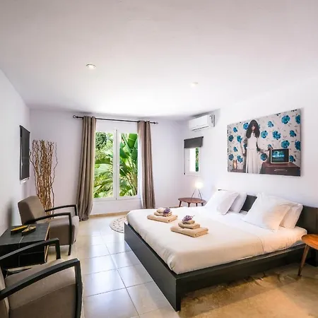 Estela - Santa Eulalia Villa *