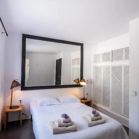 Villa Estela - Santa Eulalia