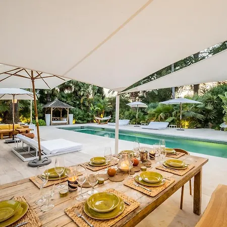 Villa Estela - Santa Eulalia *