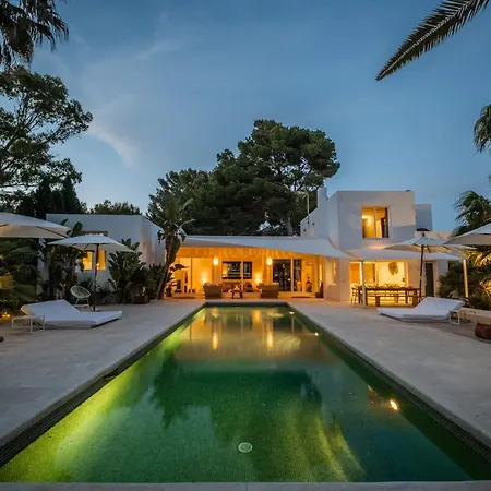 Estela - Santa Eulalia Villa