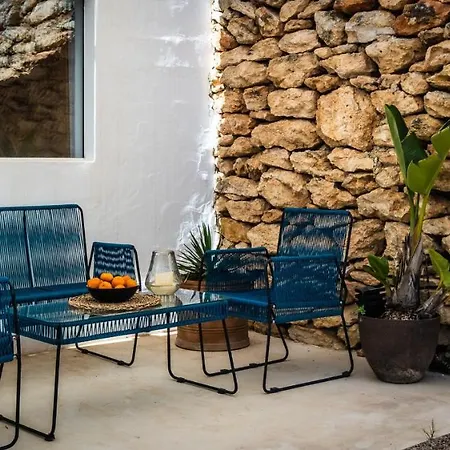 Villa Estela - Santa Eulalia