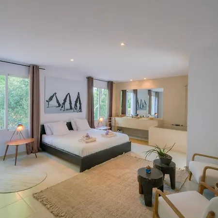 Estela - Santa Eulalia Villa Santa Eularia des Riu