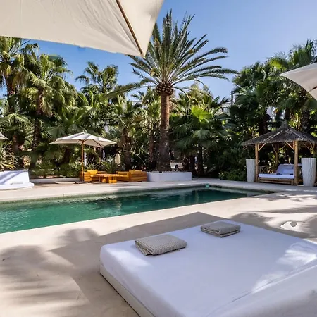 Estela - Santa Eulalia Villa Santa Eularia des Riu