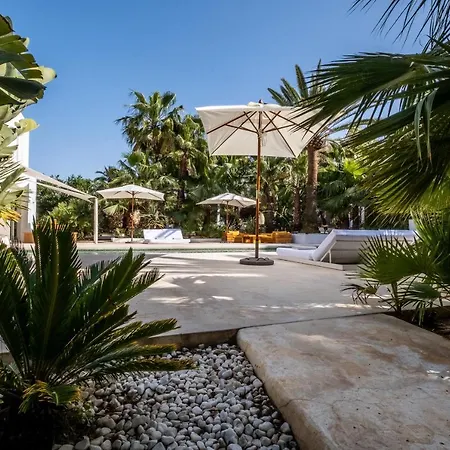 Estela - Santa Eulalia Villa *