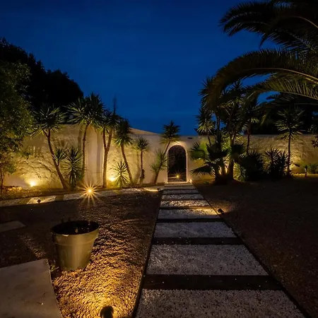 Villa Estela - Santa Eulalia Santa Eularia des Riu