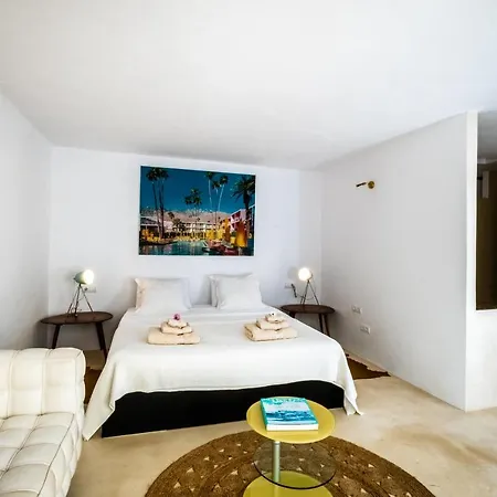 Estela - Santa Eulalia Villa