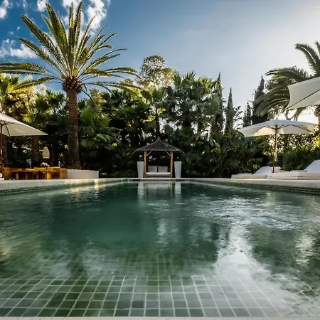 Estela - Santa Eulalia Villa Santa Eularia des Riu