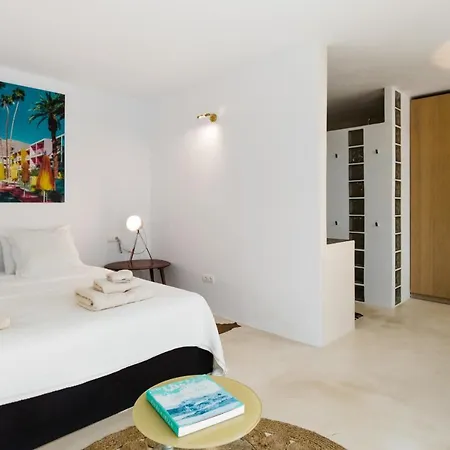 Estela - Santa Eulalia Βίλα *