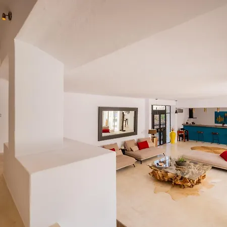 Βίλα Estela - Santa Eulalia Santa Eulària des Riu