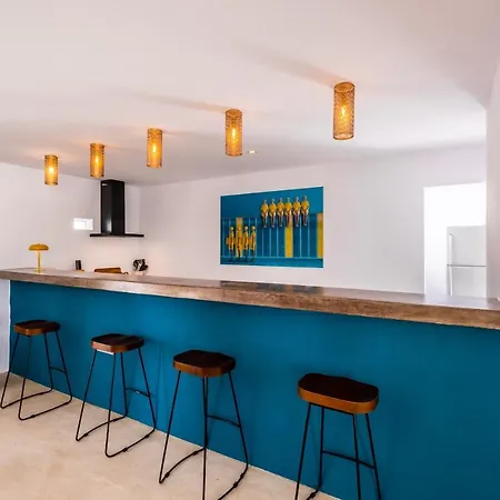 Estela - Santa Eulalia Βίλα