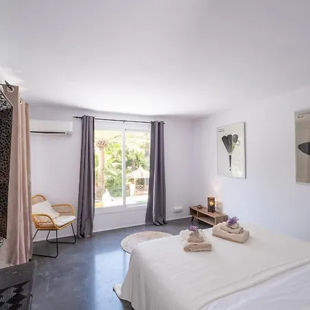 Βίλα Estela - Santa Eulalia Santa Eulària des Riu
