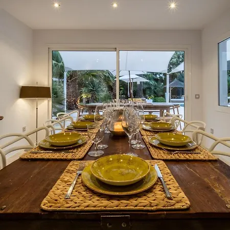 Βίλα Estela - Santa Eulalia Santa Eulària des Riu