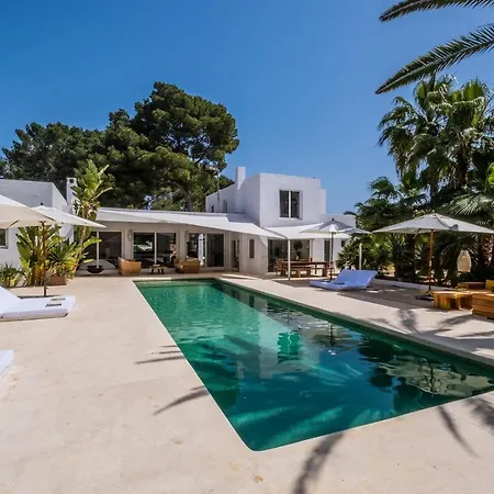 Βίλα Estela - Santa Eulalia Santa Eulària des Riu